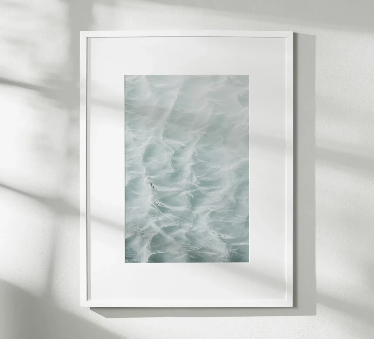 Acqua torbida carta hahnemühle da Kathrin Pienaar