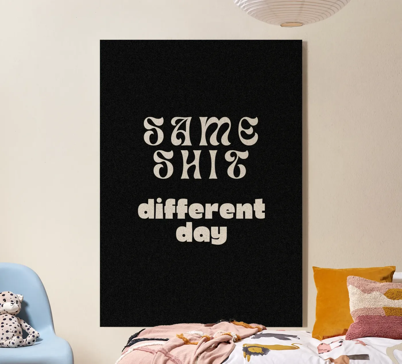 same shit... plexiglas de PurePeachCleanLine