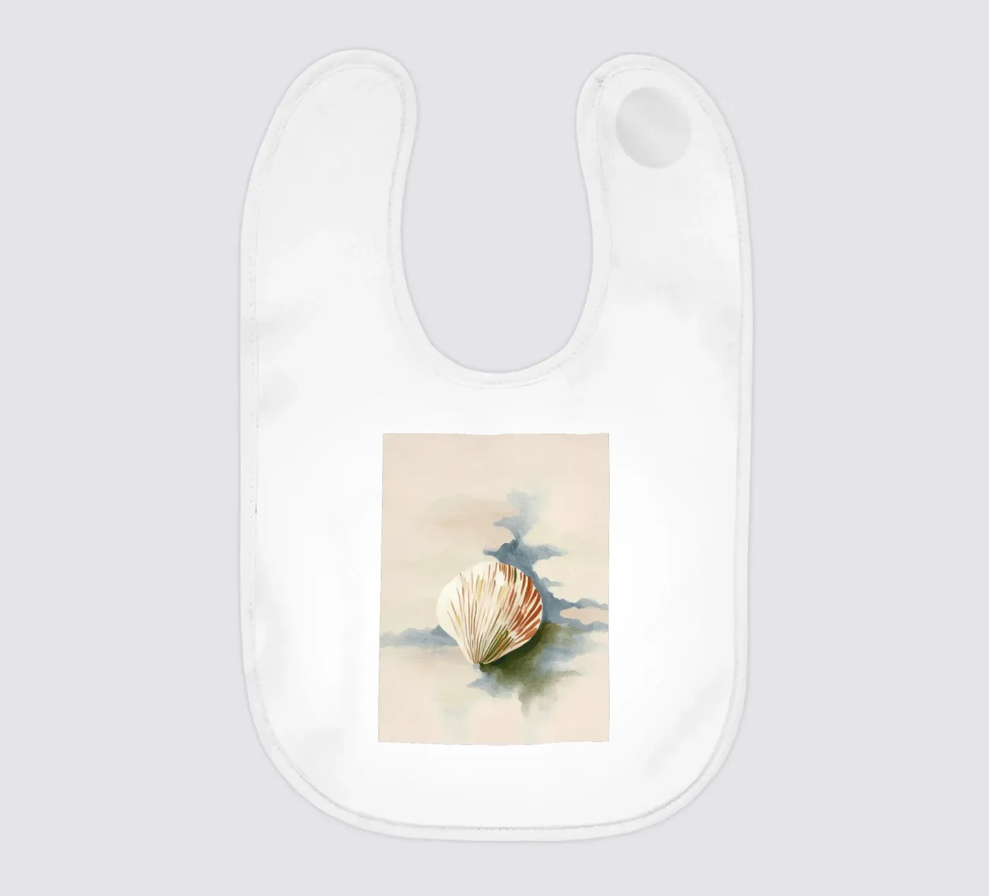 Seashell bavaglino da softsoul