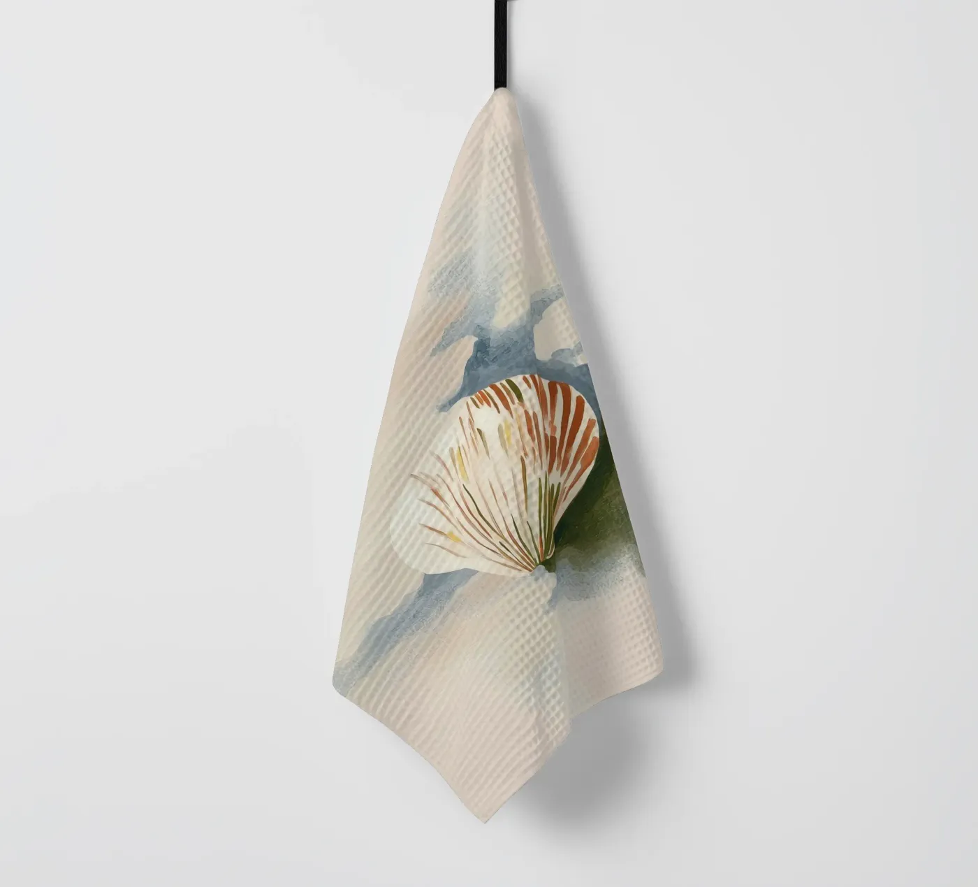 Seashell torchon de softsoul