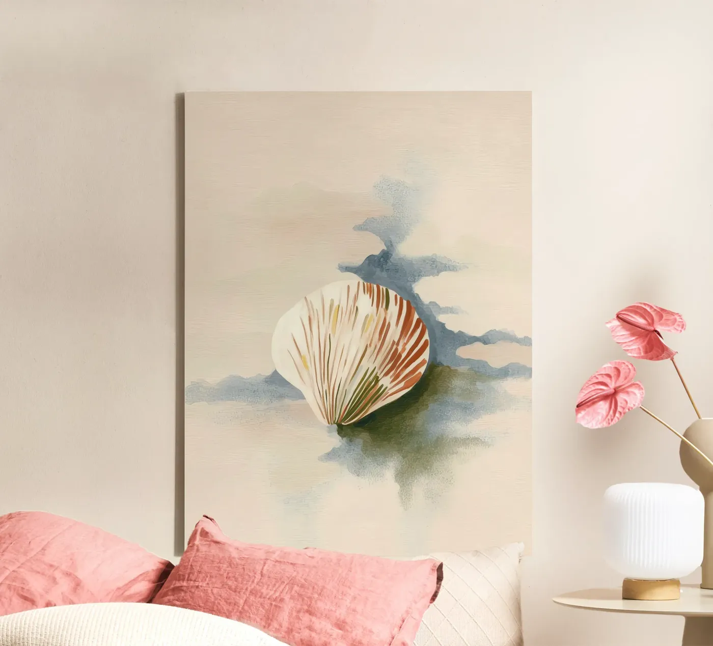 Seashell tela da softsoul