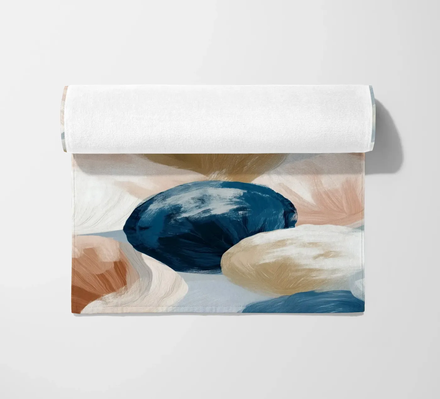 Soft Coastal Shells telo mare da softsoul