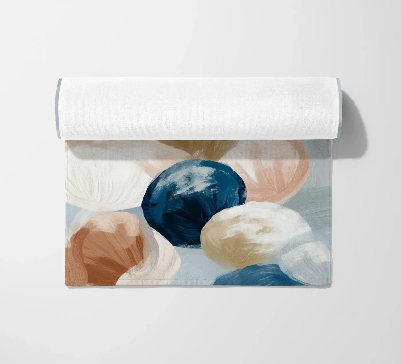 Soft Coastal Shells telo mare da softsoul