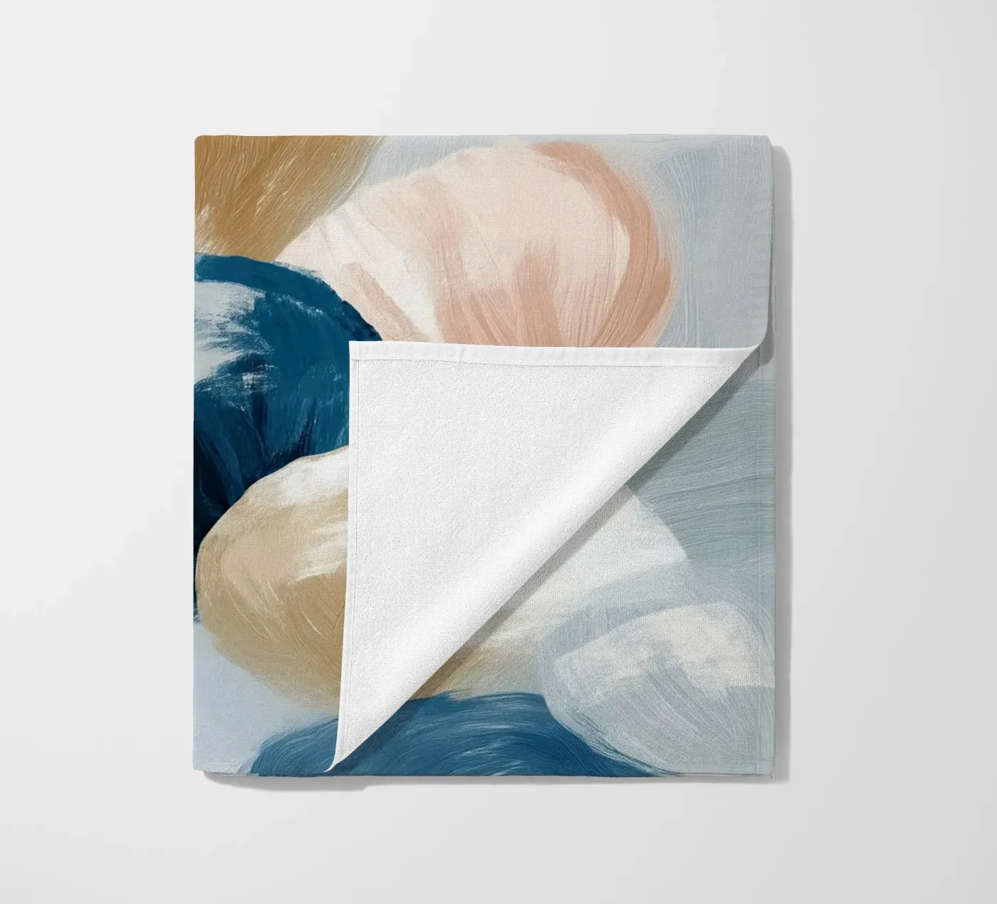 Soft Coastal Shells telo mare da softsoul