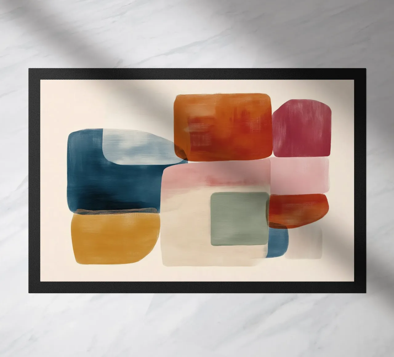 Balanced Shapes zerbino da softsoul