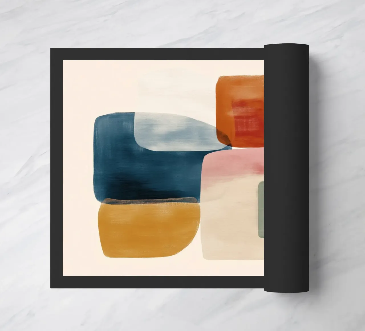 Balanced Shapes zerbino da softsoul