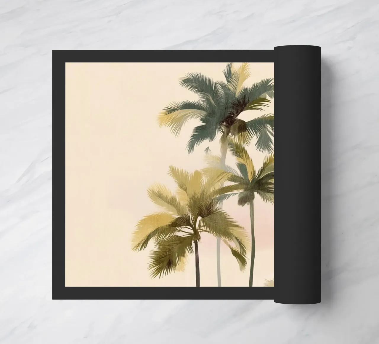 Palm Trees zerbino da softsoul