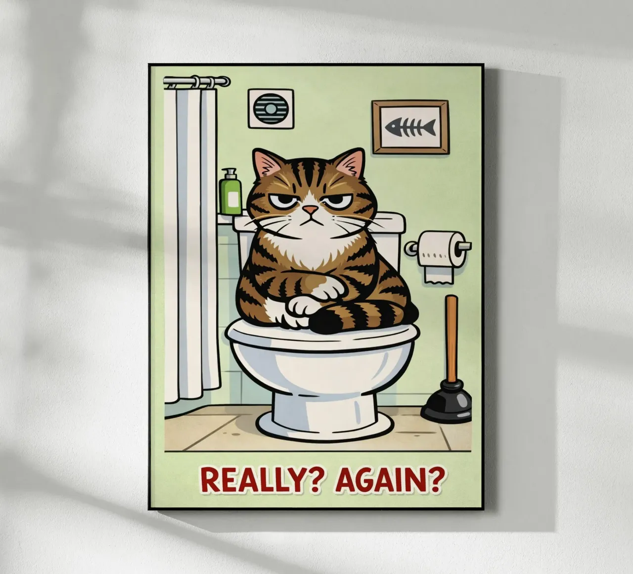 davvero di nuovo gatto plexiglass da dahlianz