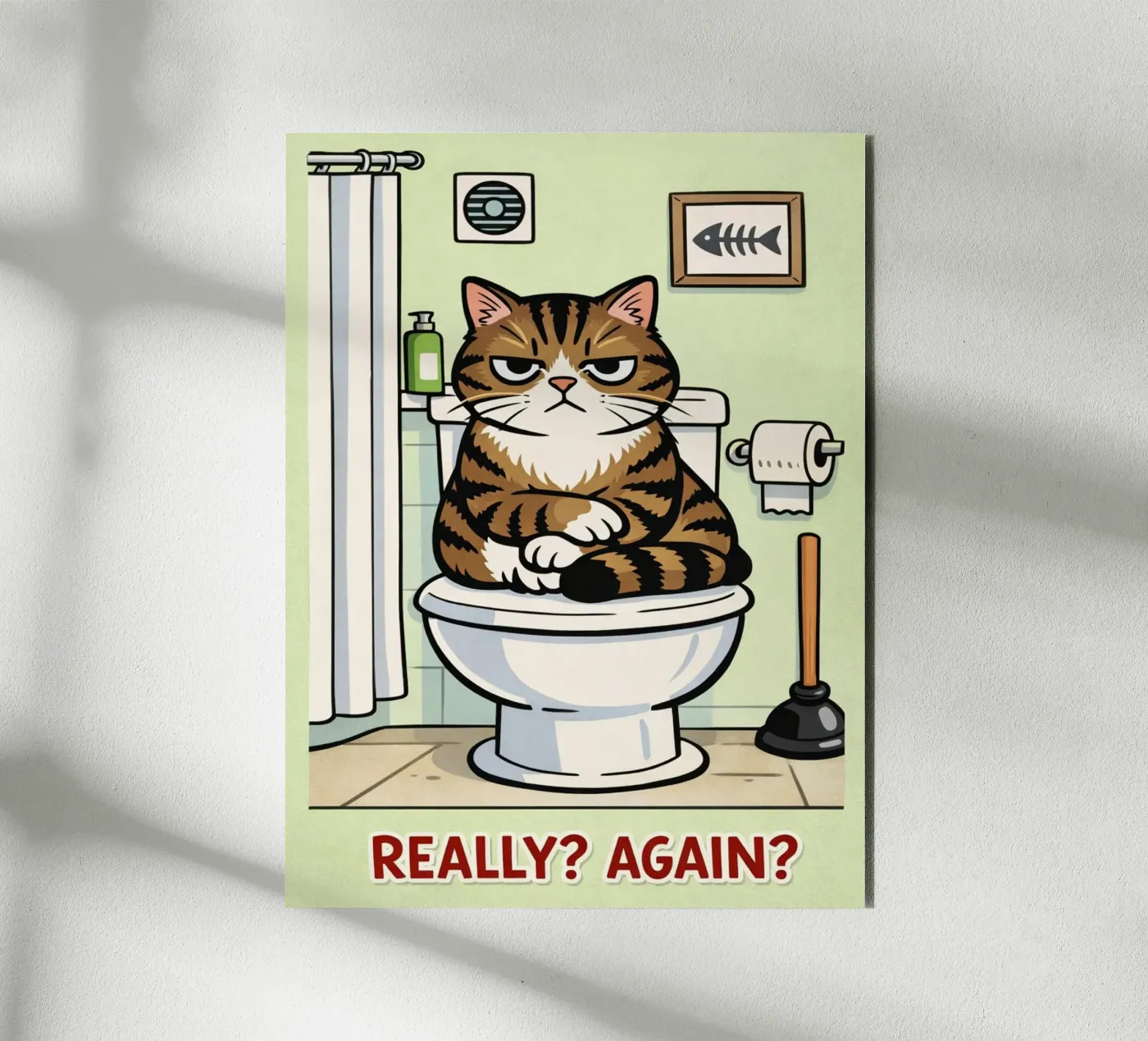 davvero di nuovo gatto alluminio dibond da dahlianz