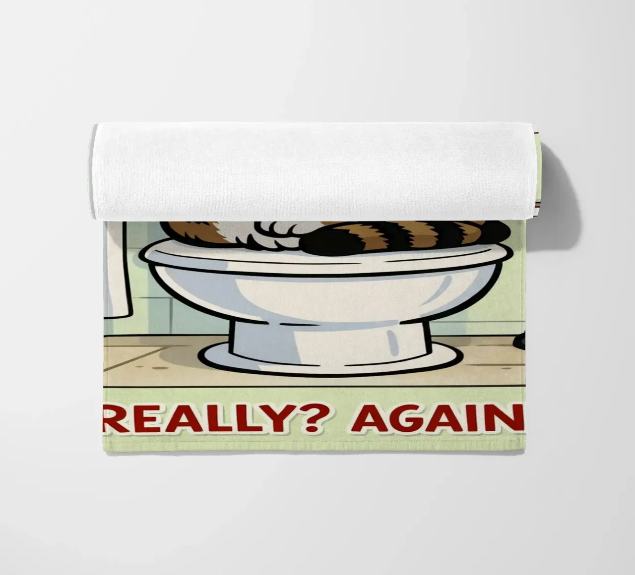 davvero di nuovo gatto telo mare da dahlianz