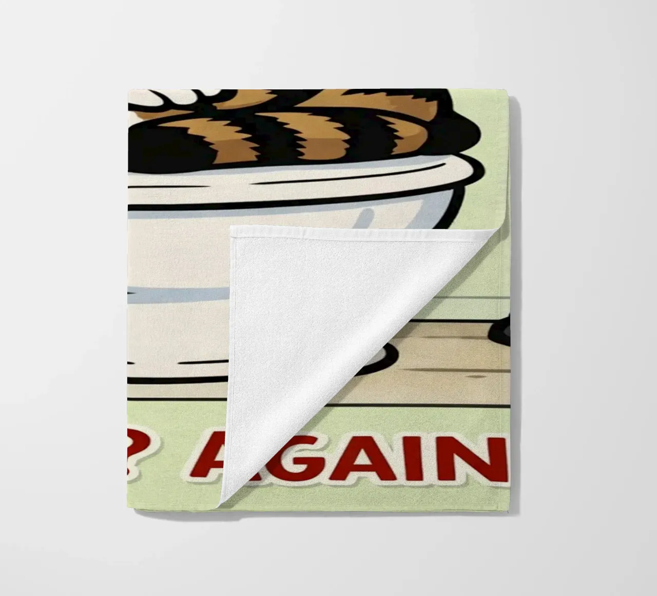 davvero di nuovo gatto telo mare da dahlianz