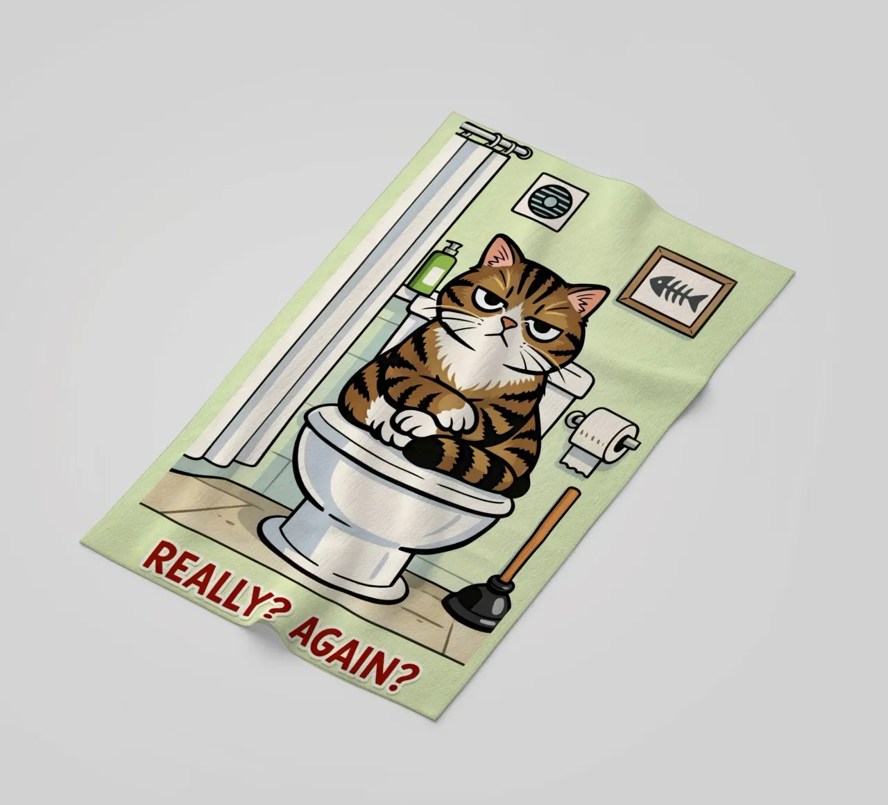 davvero di nuovo gatto telo mare da dahlianz