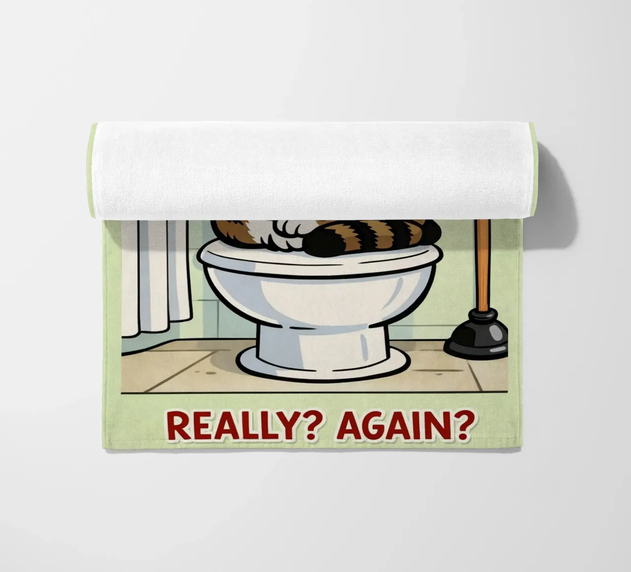 davvero di nuovo gatto telo mare da dahlianz