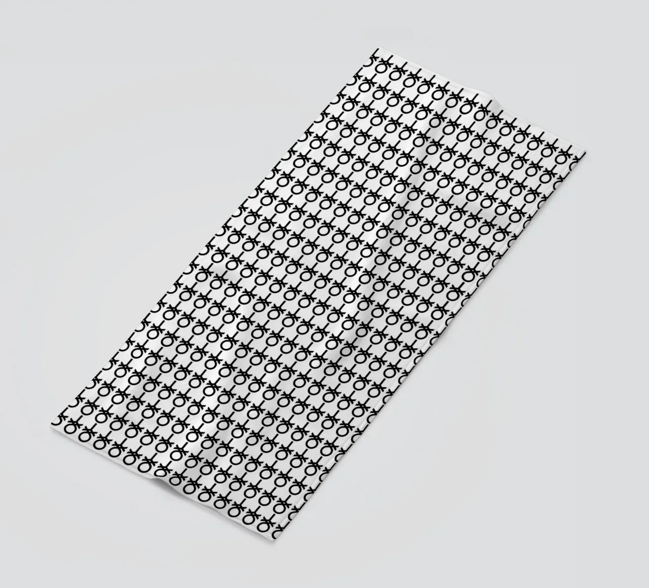 EIGHT° telo mare da GREYSCALE