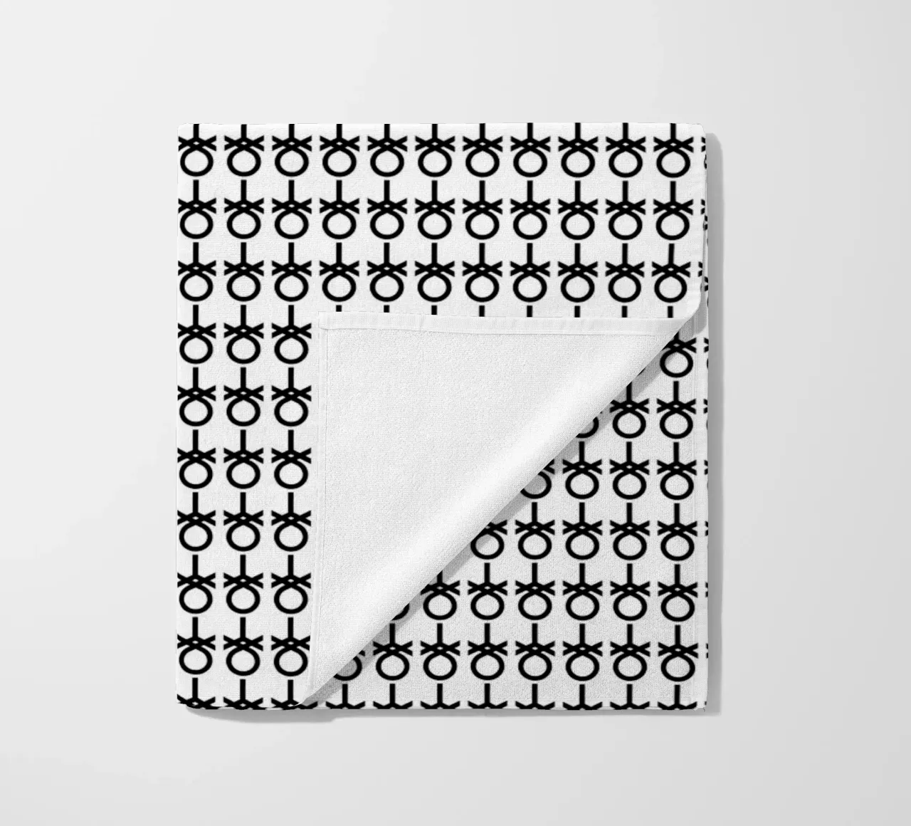 EIGHT° telo mare da GREYSCALE