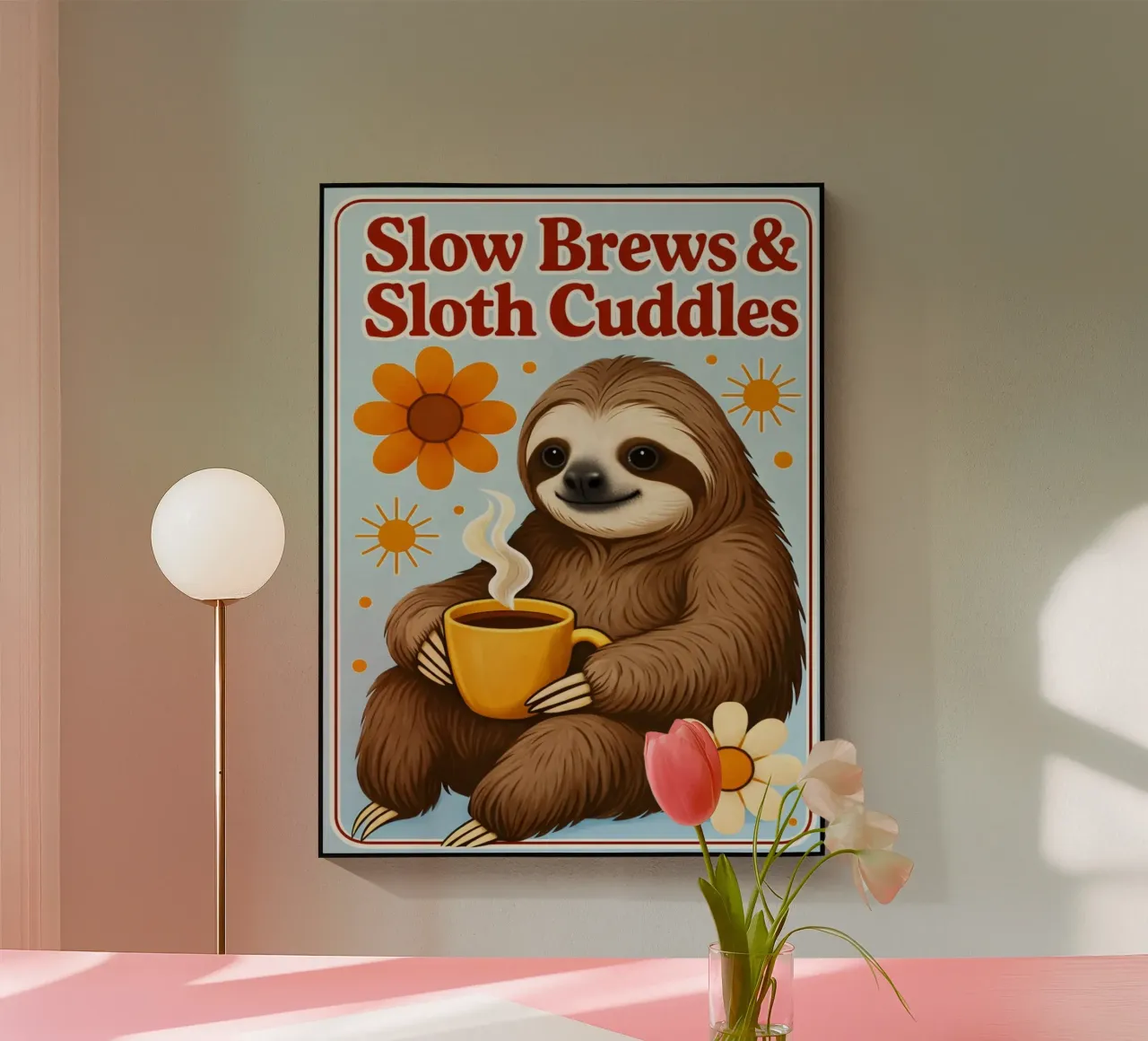 pigrizia plexiglass da dahlianz