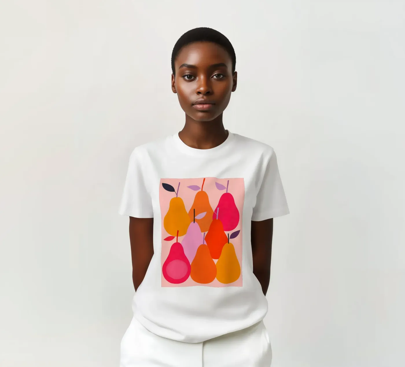 Pere t-shirt da M.A.Z.U.N.