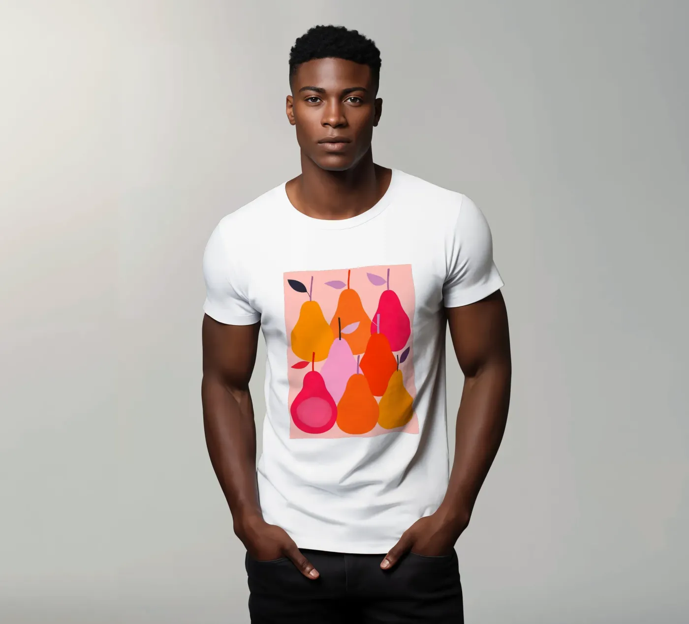 Pere t-shirt da M.A.Z.U.N.