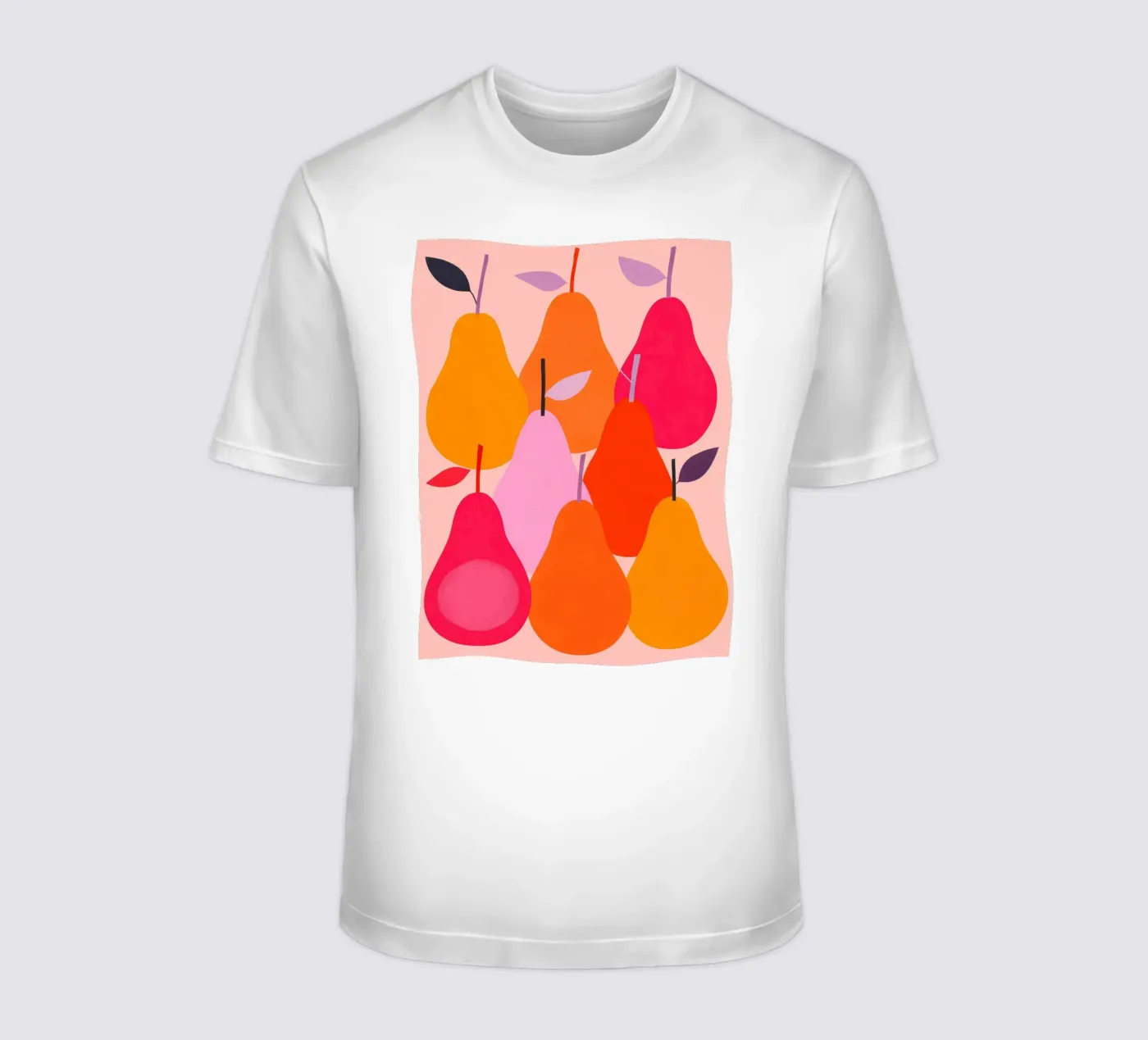 Pere t-shirt da M.A.Z.U.N.