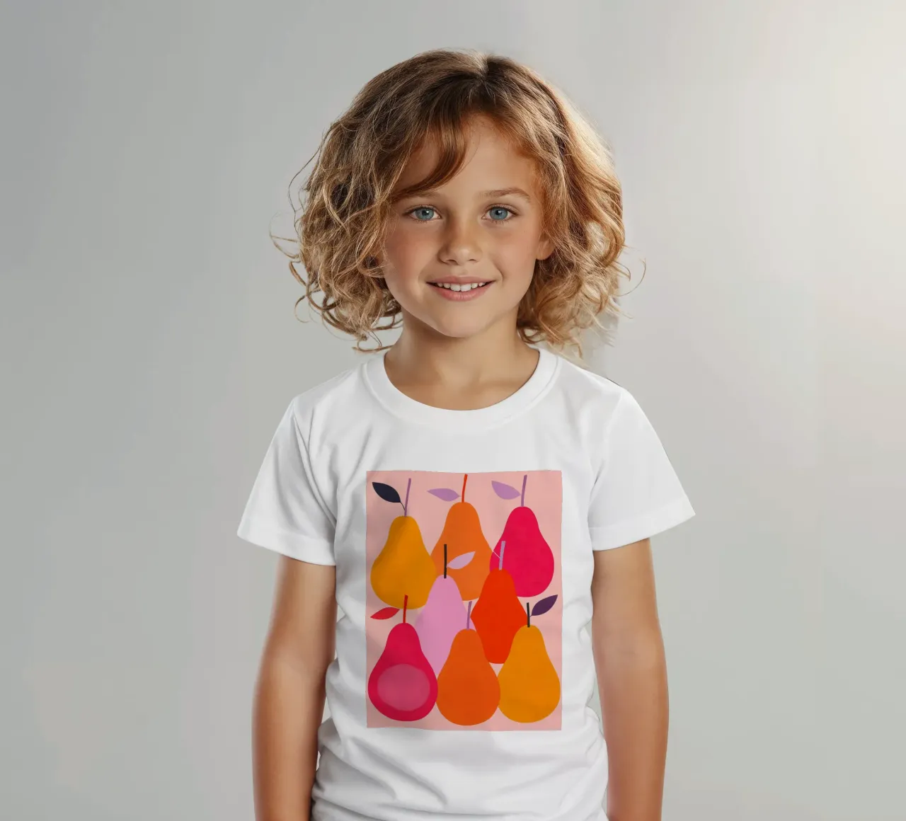 Pere t-shirt bambini da M.A.Z.U.N.