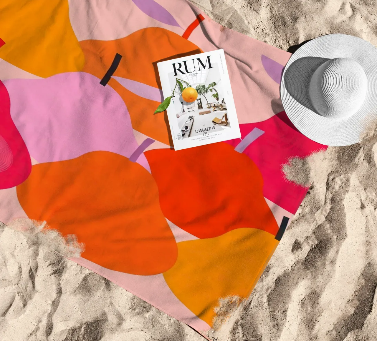 Pere telo mare da M.A.Z.U.N.