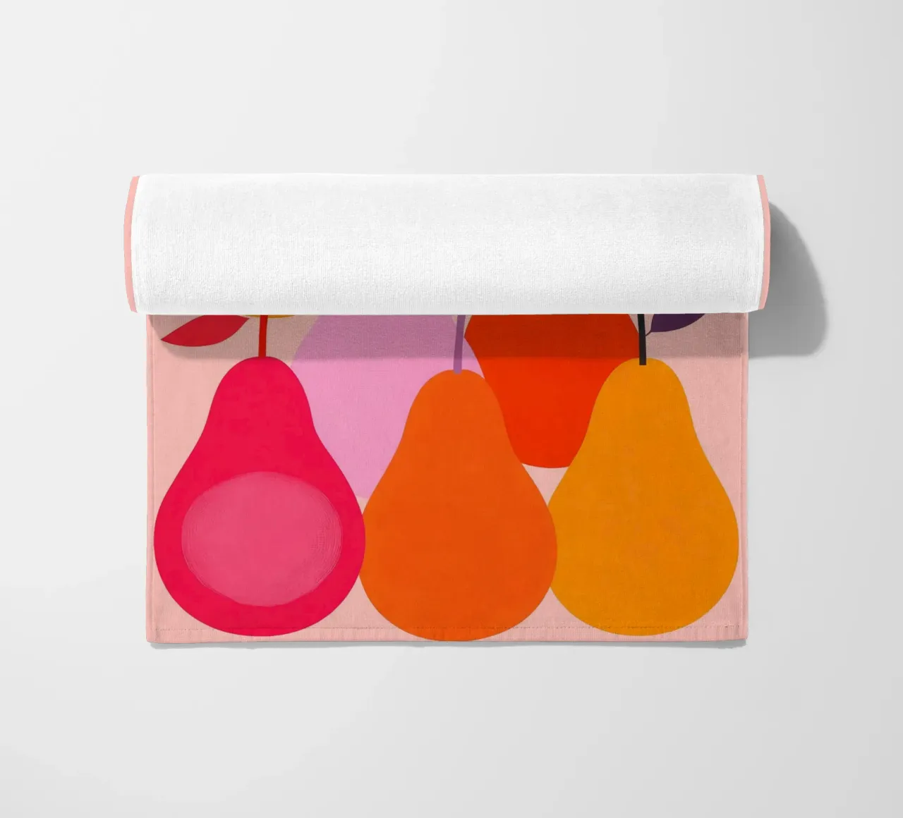 Pere telo mare da M.A.Z.U.N.