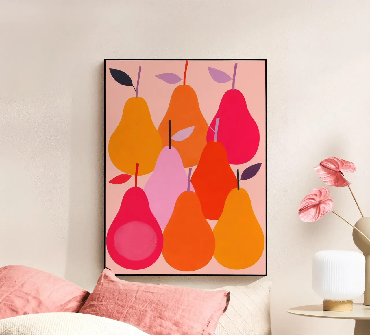 Pere plexiglass da M.A.Z.U.N.