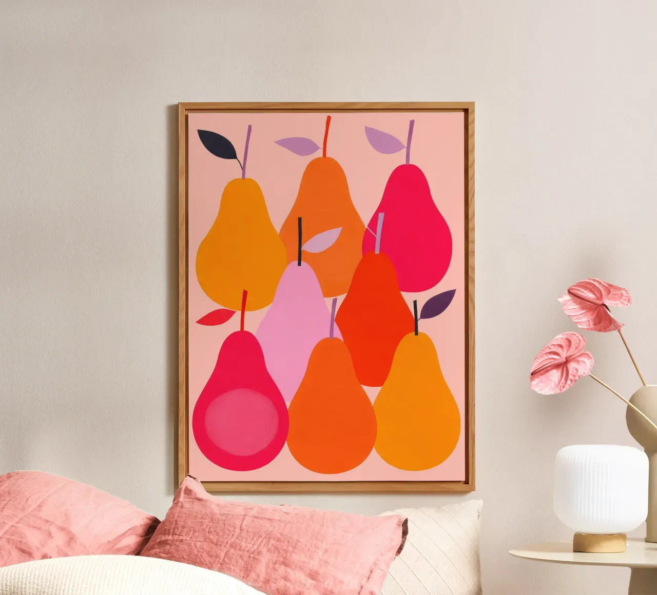 Pears forex plate by M.A.Z.U.N.