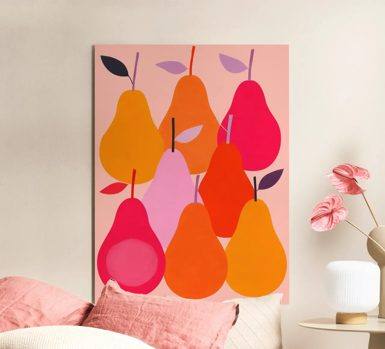 Pears forex plate by M.A.Z.U.N.