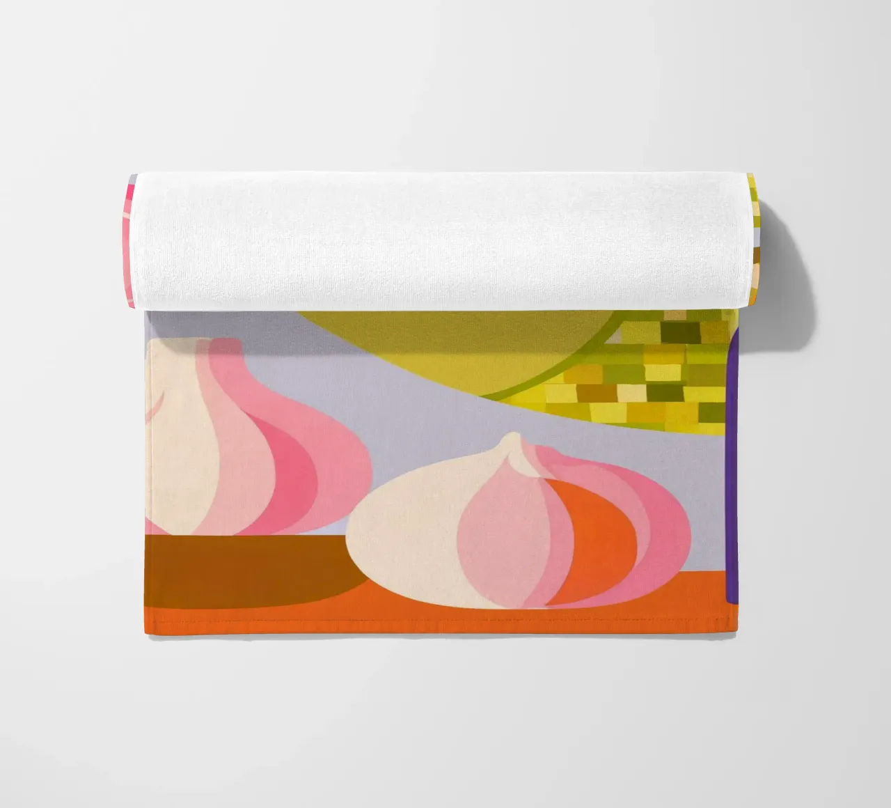 Pesce telo mare da M.A.Z.U.N.