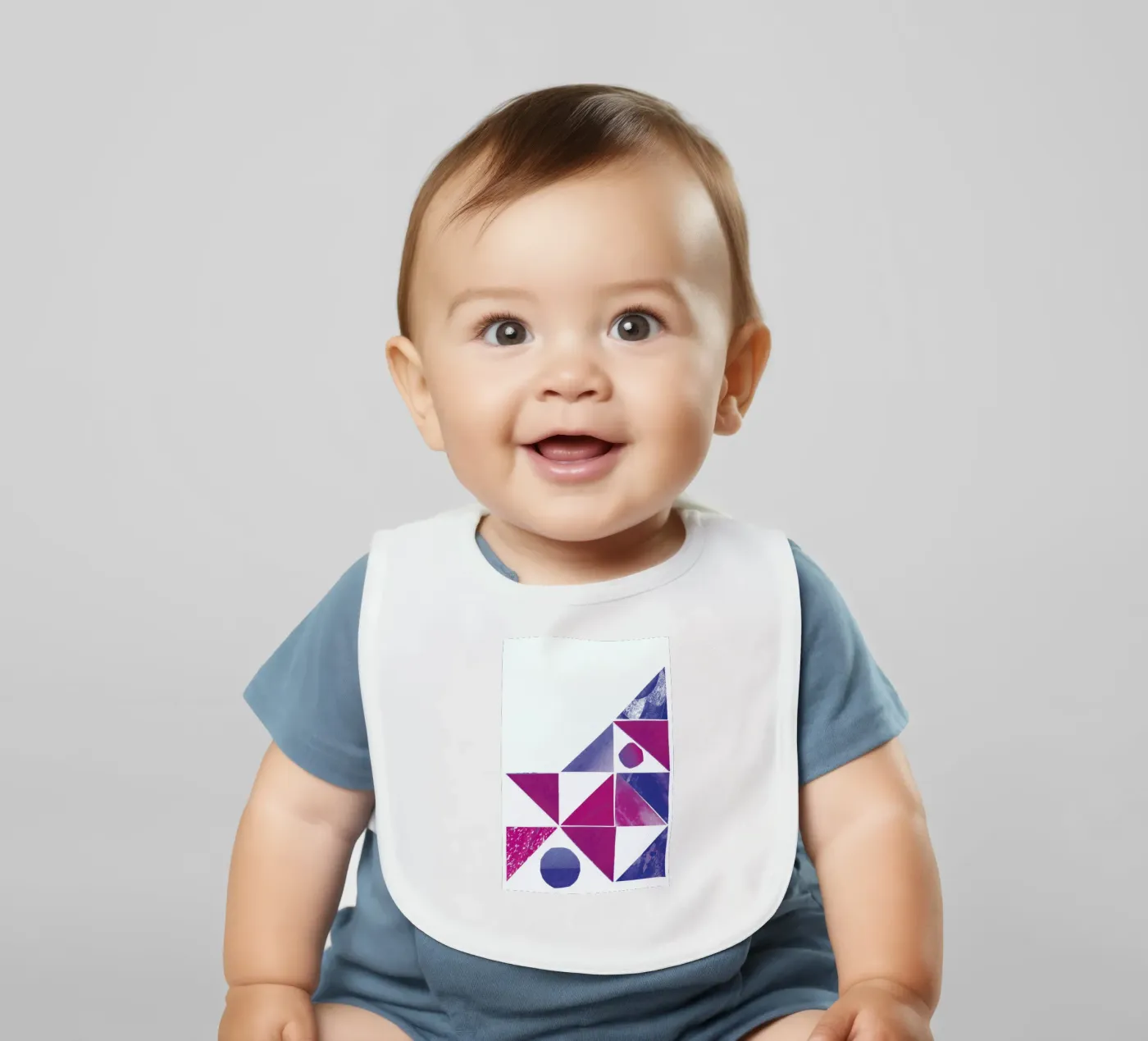 Bad Vibe E bavaglino da David Head