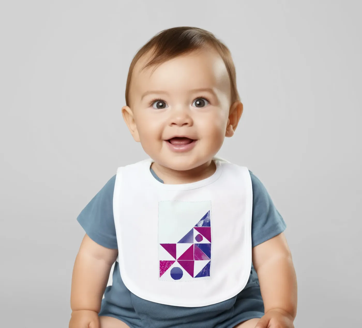 Bad Vibe E bavaglino da David Head