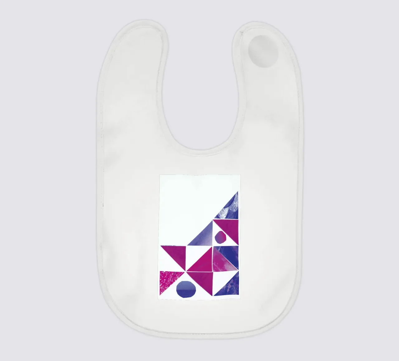 Bad Vibe E bavaglino da David Head