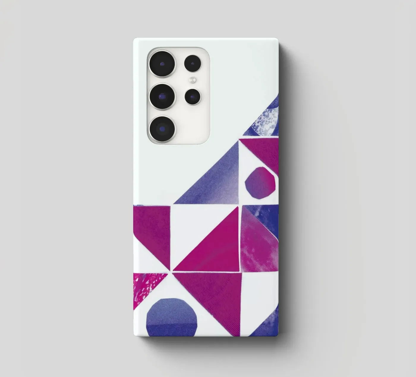 Bad Vibe E cover samsung da David Head