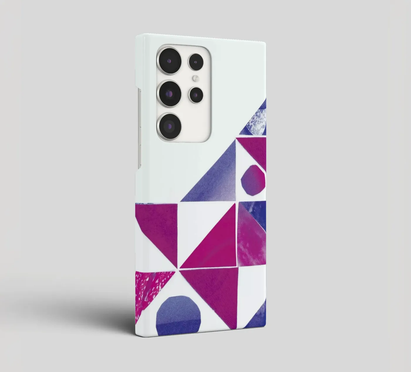 Bad Vibe E cover samsung da David Head