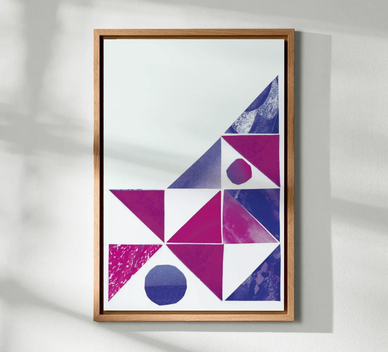 Bad Vibe E tela da David Head