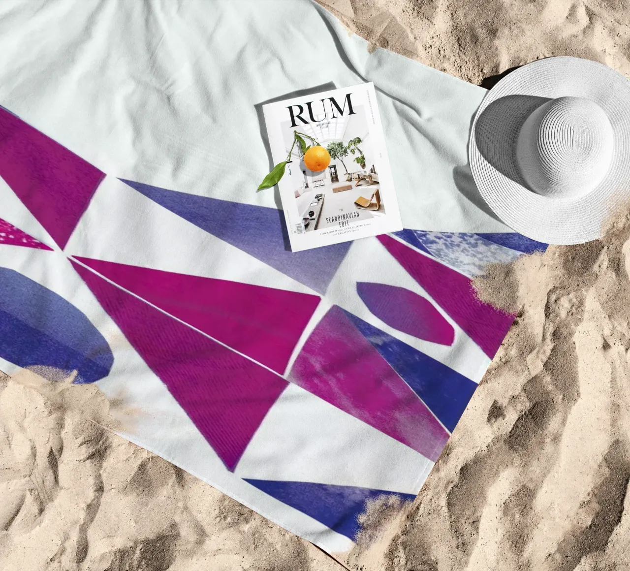 Bad Vibe E telo mare da David Head