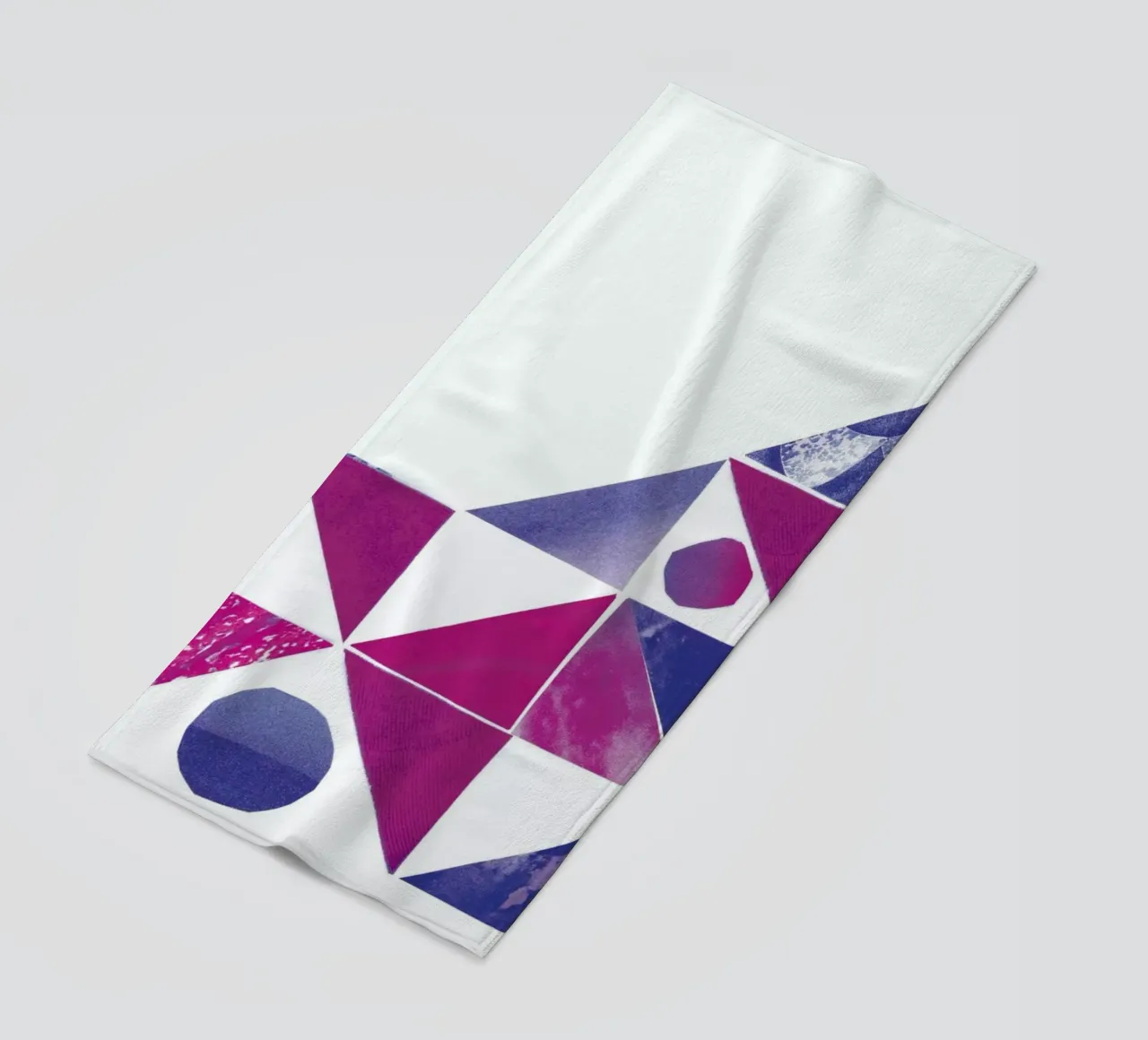 Bad Vibe E telo mare da David Head