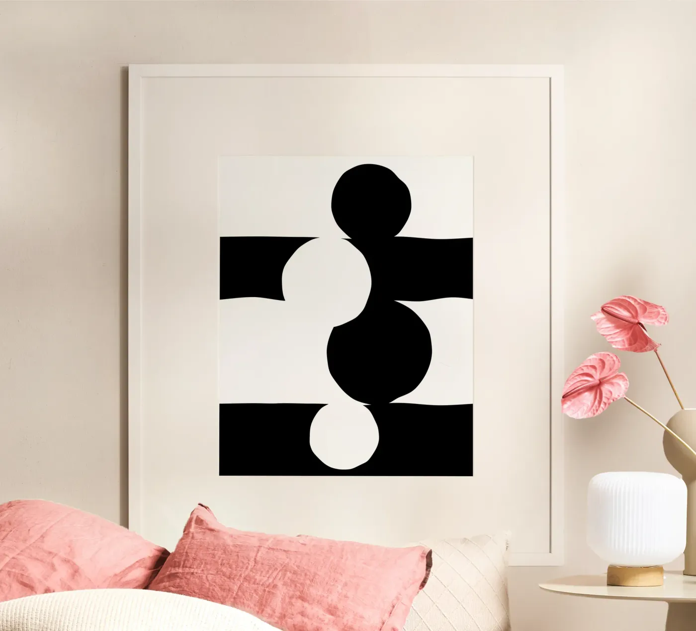 harmony poster by yay