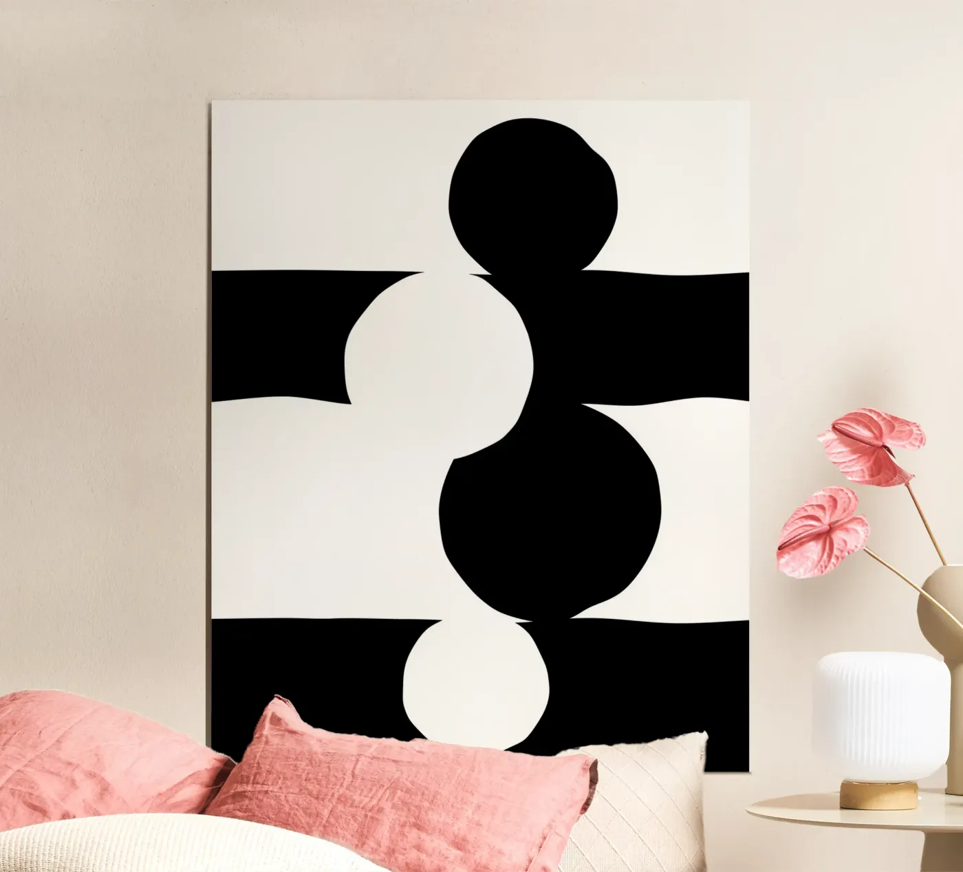 harmony poster by yay