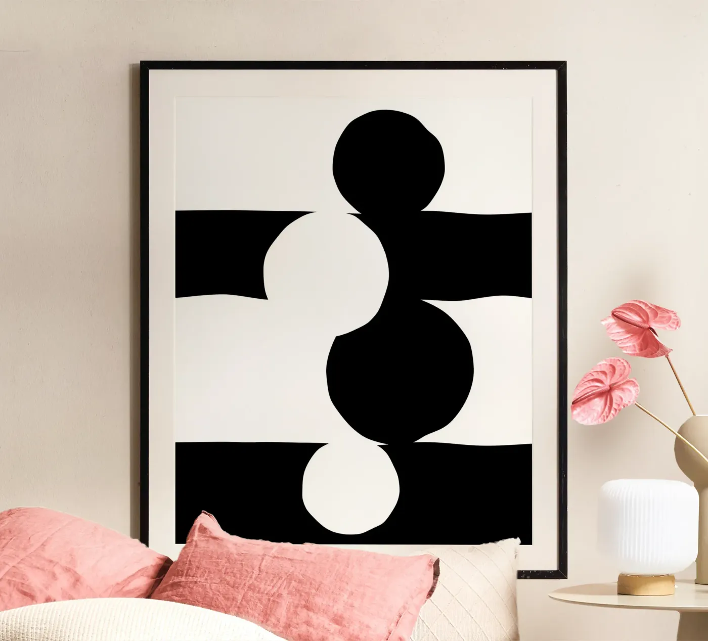 harmony poster by yay