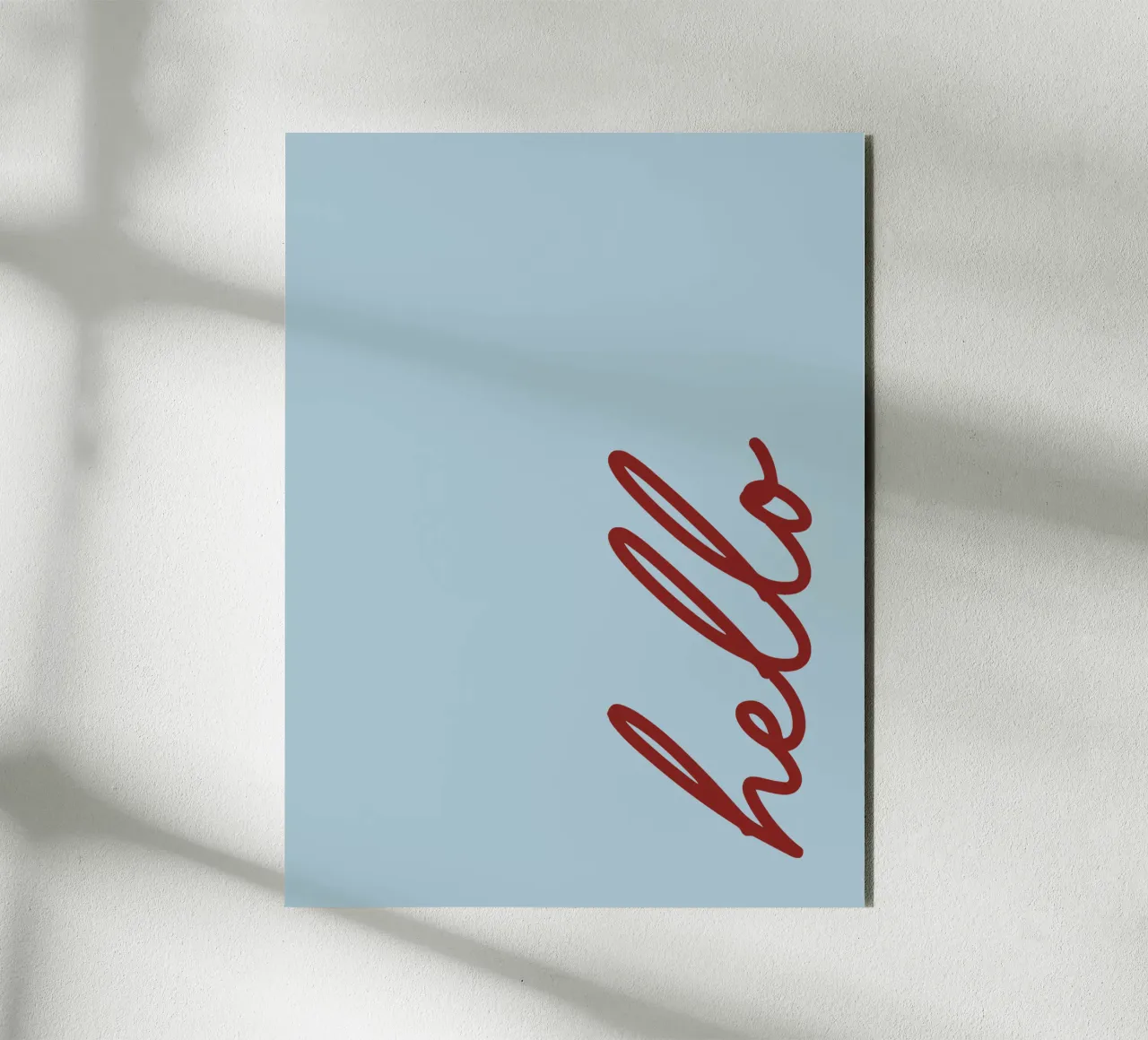 hello forex plate by CSK DESIGN