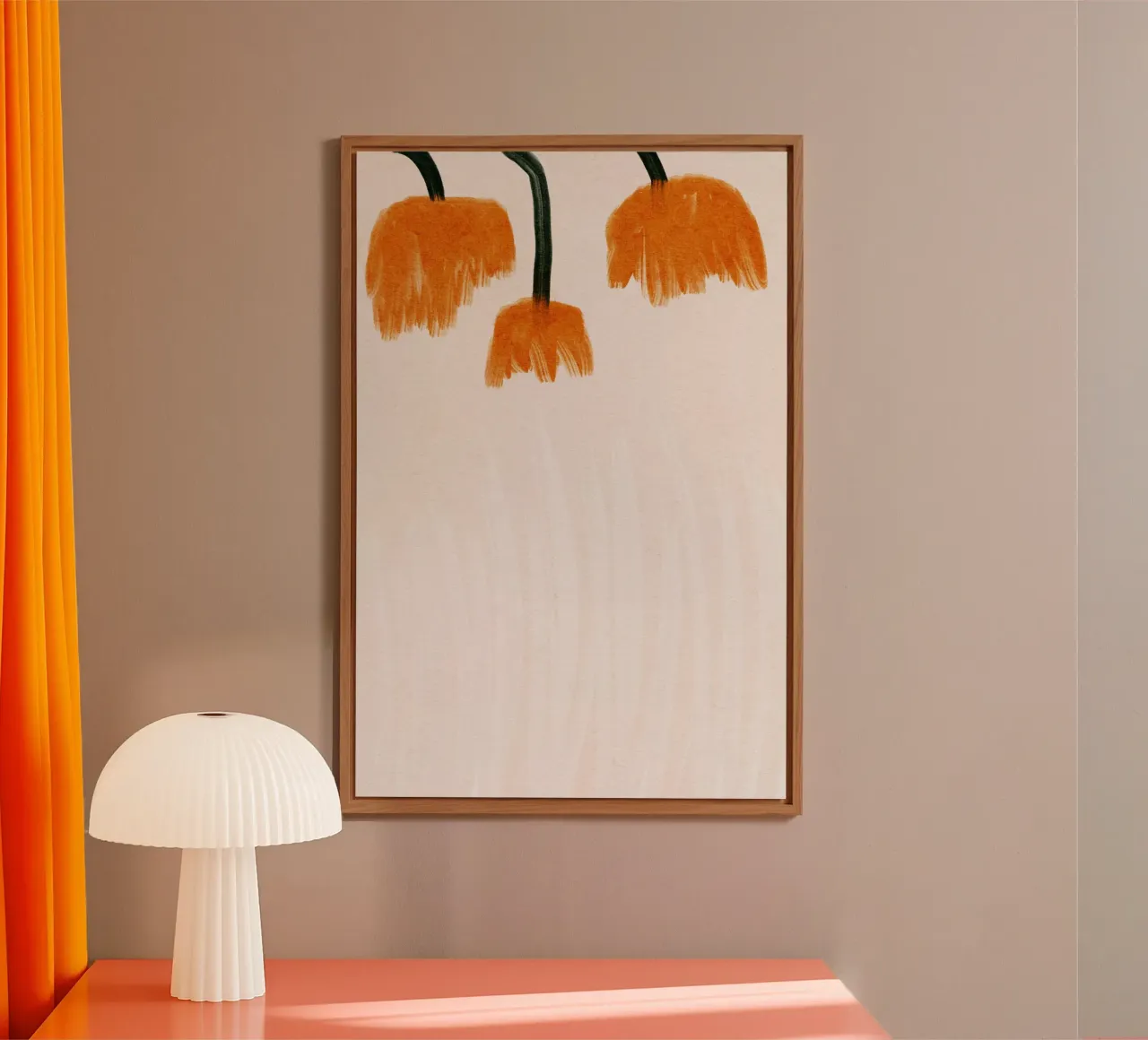 Amber Pause pannello forex da treechild