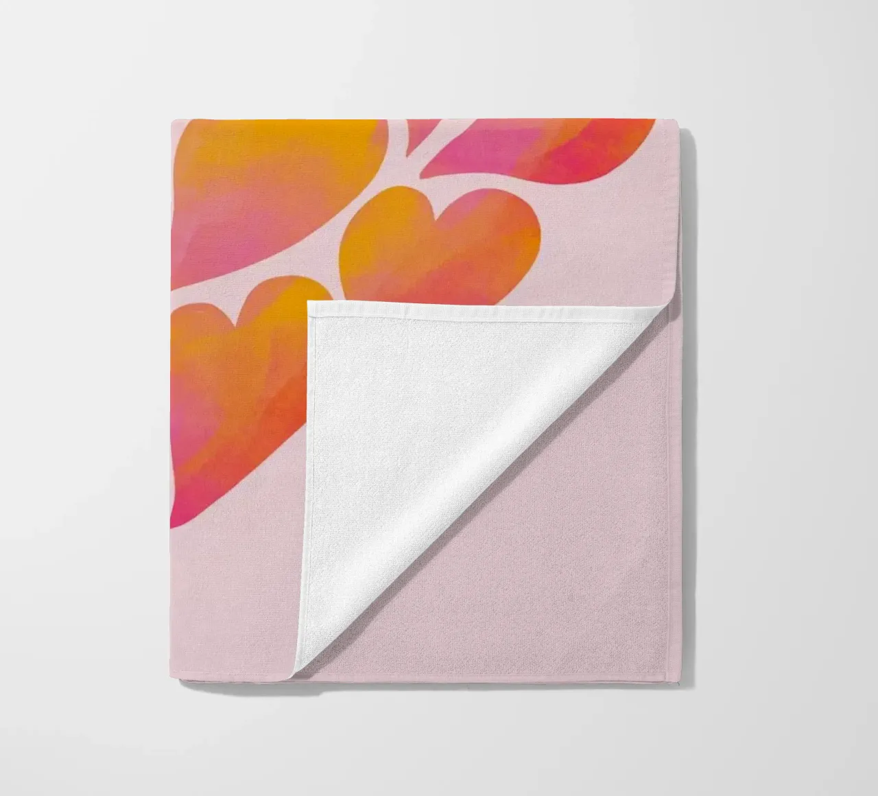 hearts telo mare da Andrea Dölling