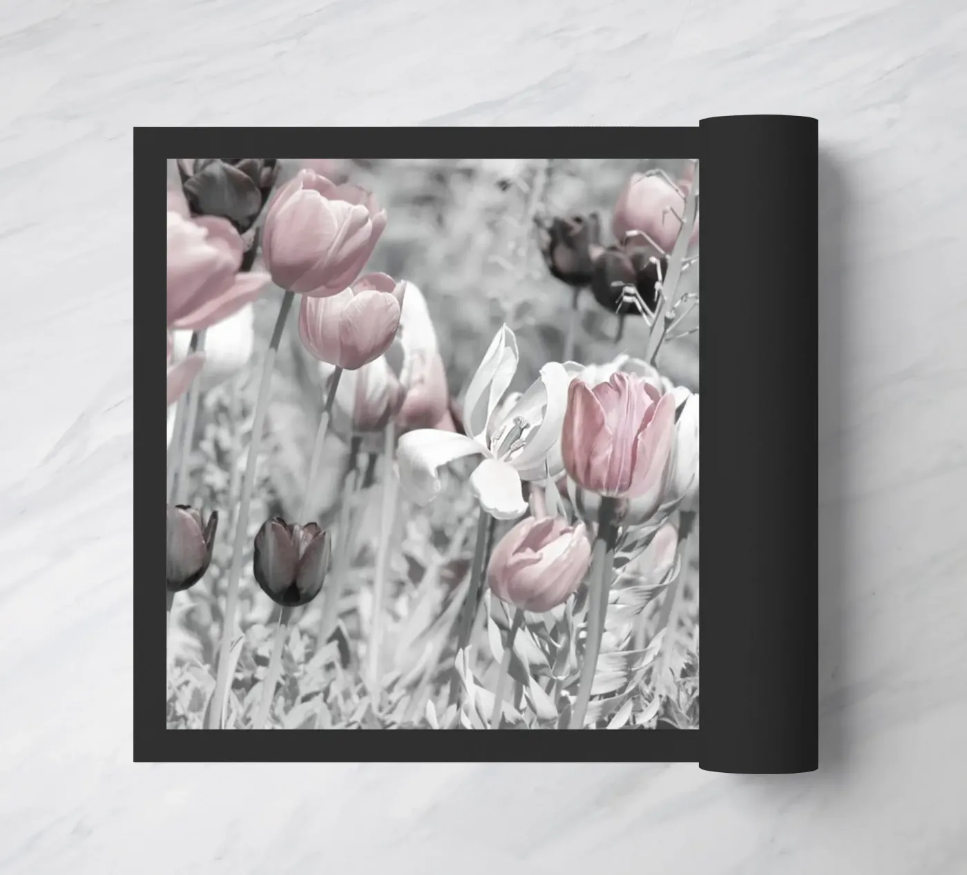 Tulipani zerbino da Atteloi