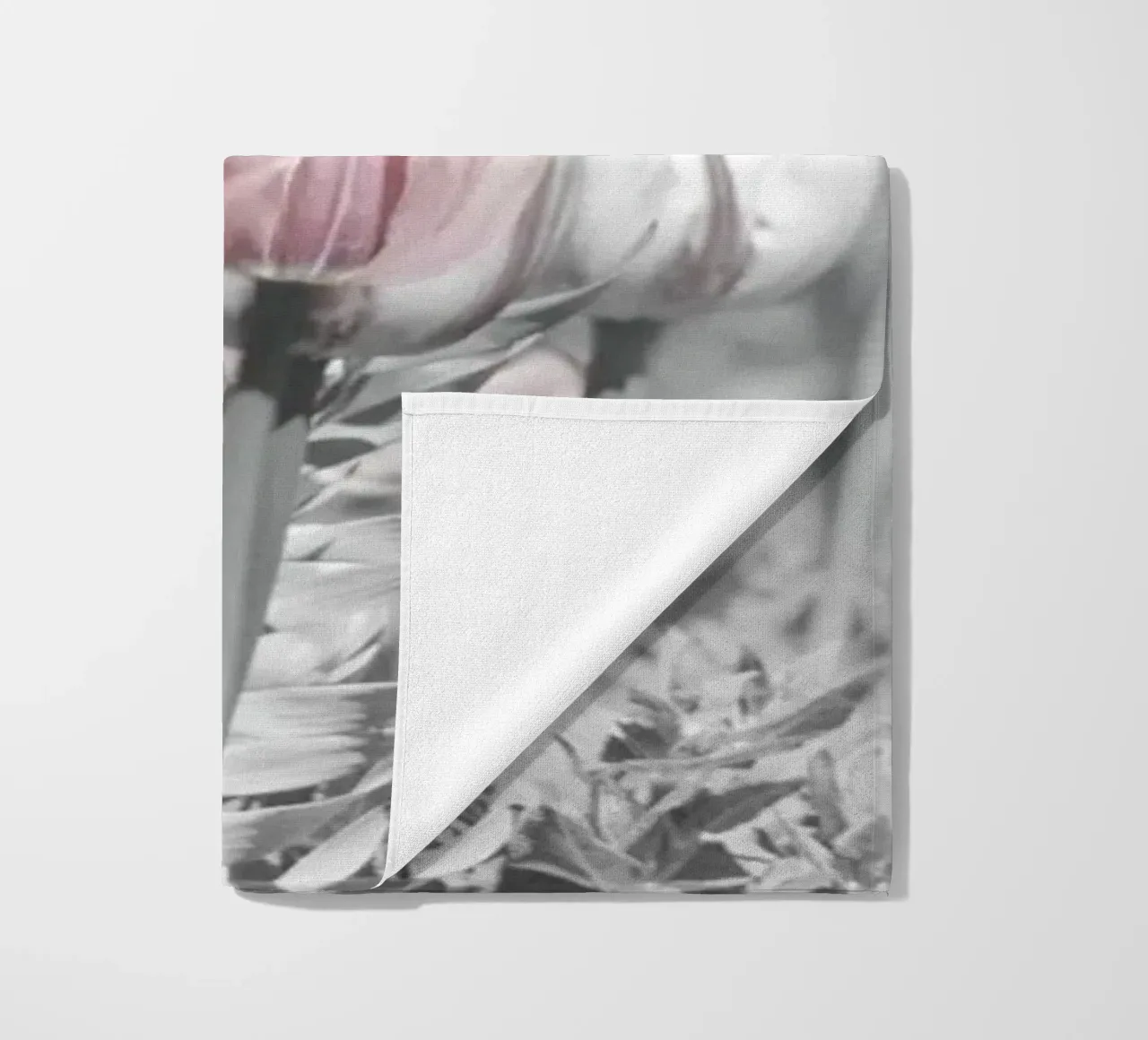 Tulipani telo mare da Atteloi