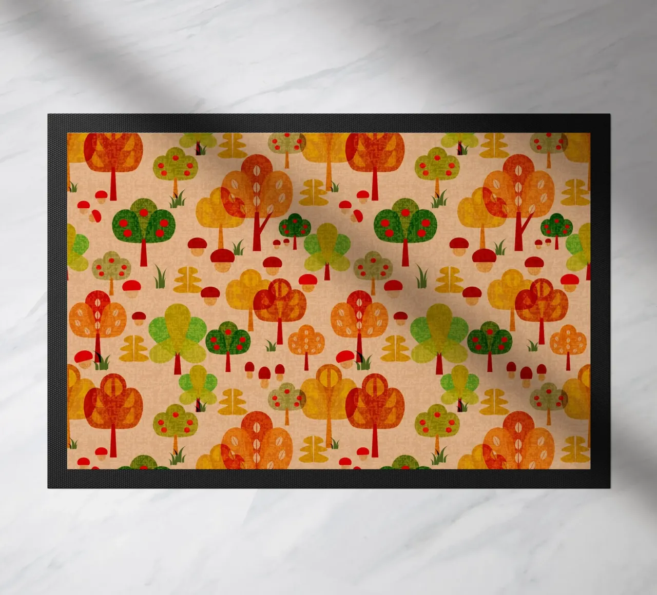 Arborea Fall zerbino da MirimoDesign