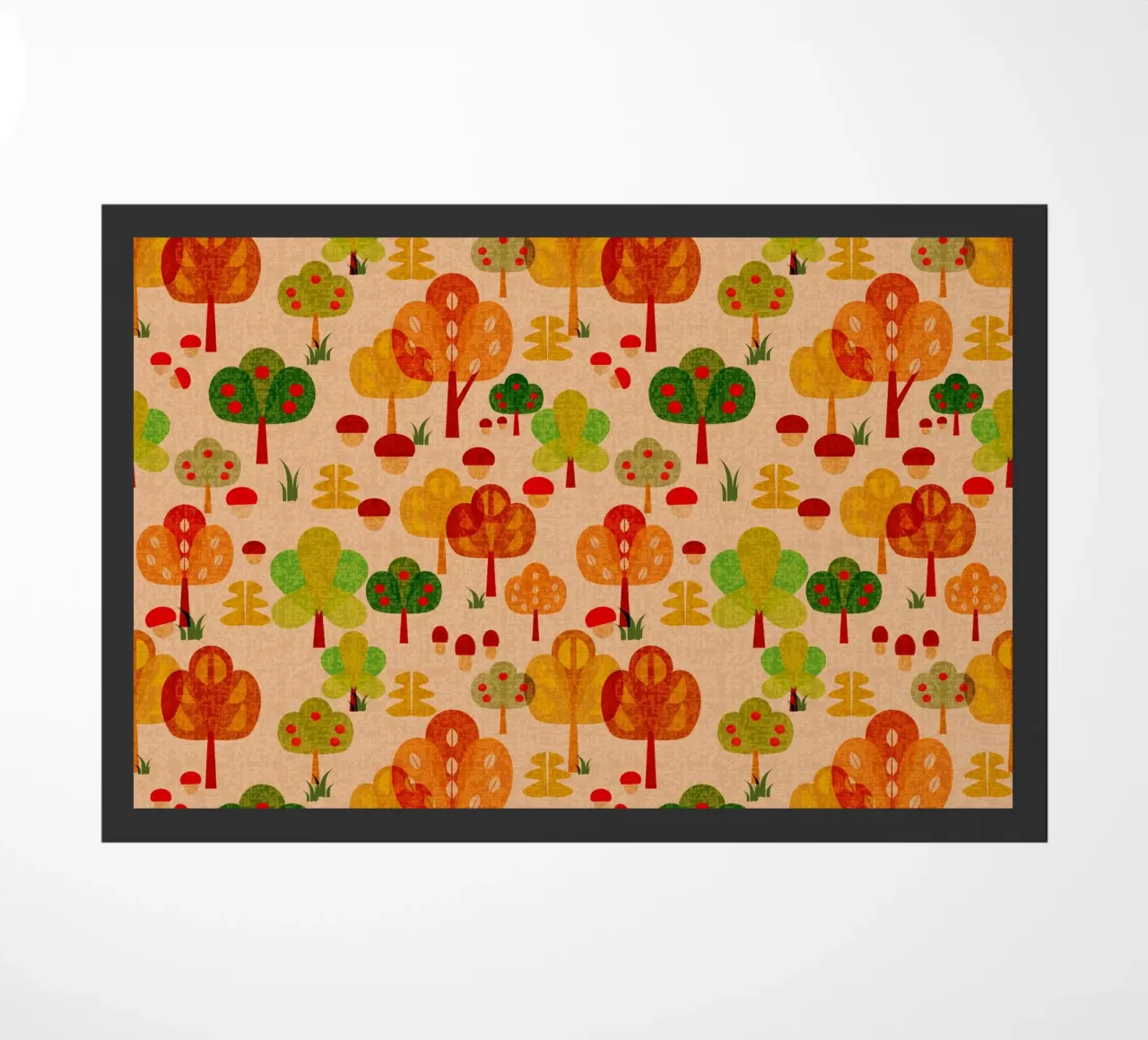 Arborea Fall zerbino da MirimoDesign