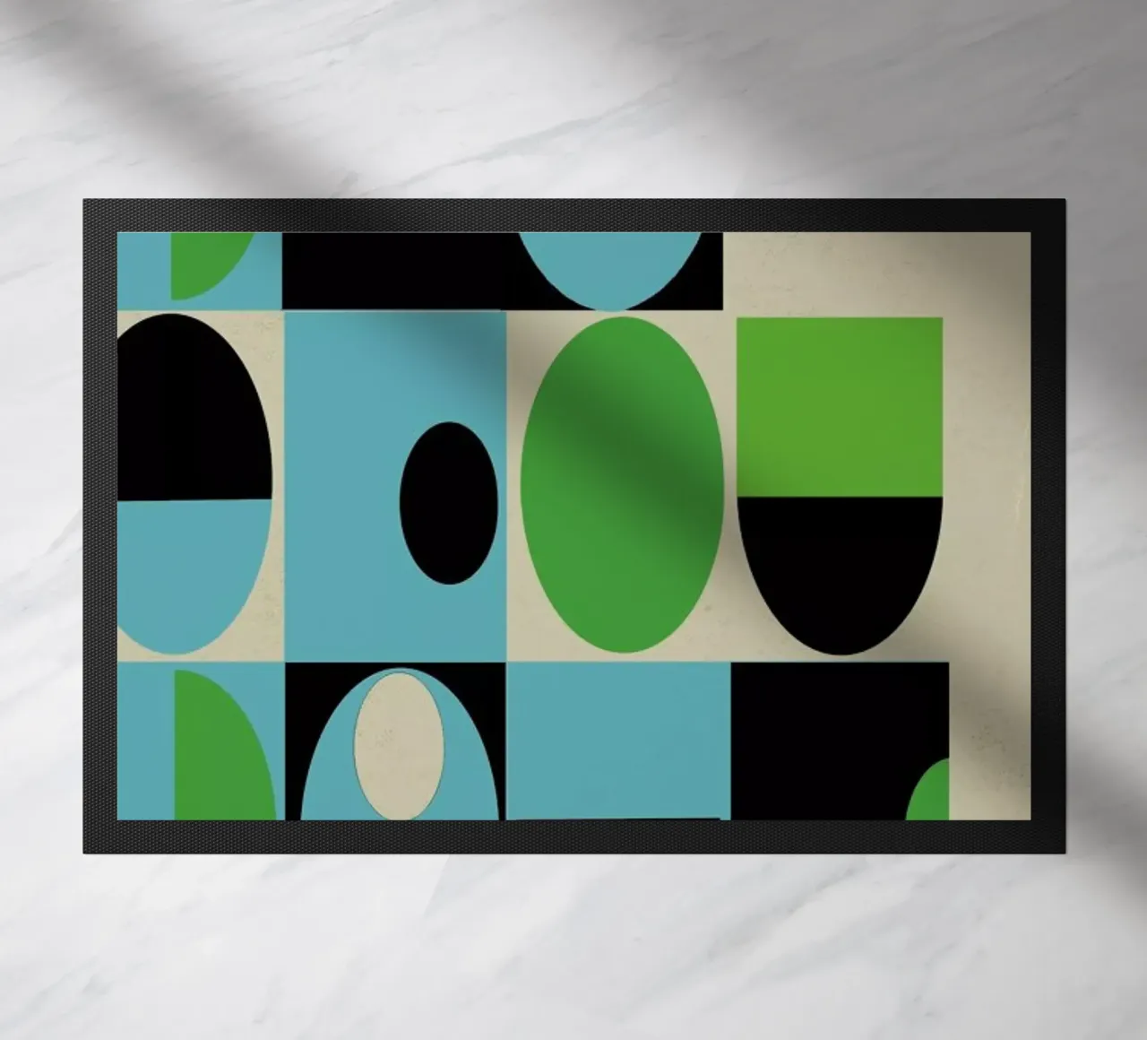 Elipse Divide zerbino da Rocket68