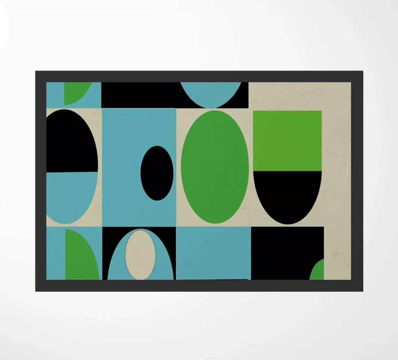 Elipse Divide zerbino da Rocket68